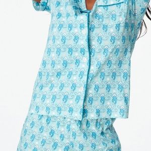 STAR MONKEY POLO PJS